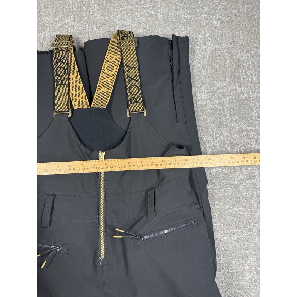 Roxy Torah Bright Summit Ski/Snowboard Trousers Overalls Size Large - Picture 4 of 9